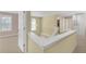 Spacious upstairs landing with window for natural light at 2983 Bancroft Nw Gln, Kennesaw, GA 30144