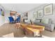 Charming living area with stylish furniture, contemporary decor, and an open layout connecting to the dining space at 375 Ralph Mcgill Ne Blvd # 502, Atlanta, GA 30312