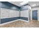 Secure mail room with individual mailboxes and a modern design for resident convenience at 375 Ralph Mcgill Ne Blvd # 502, Atlanta, GA 30312
