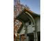 Close-up of the roof architectural details at 54 Black Gum Ln # 48, Auburn, GA 30011