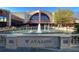 View of Avalon shopping center featuring Regal Cinemas and decorative fountain at 312 Meadow Dr, Alpharetta, GA 30009