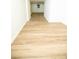 Open basement space featuring modern flooring, offering a versatile area for recreation or storage at 4336 Parkview Dr, Lithia Springs, GA 30122
