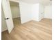 Finished basement area at 4336 Parkview Dr, Lithia Springs, GA 30122