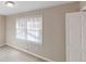 Bedroom with window at 3868 Prentiss Dr, Decatur, GA 30034