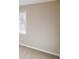 Bedroom with neutral paint and blinds at 3868 Prentiss Dr, Decatur, GA 30034