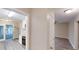 Bright kitchen with modern appliances and an adjacent dining area, perfect for everyday meals at 3868 Prentiss Dr, Decatur, GA 30034