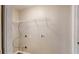 Functional laundry room with wire shelving, perfect for organizing and maximizing space at 3868 Prentiss Dr, Decatur, GA 30034
