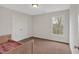 Cozy bedroom with ample natural light, a spacious closet, and a calming atmosphere at 822 Pine Way, Dallas, GA 30157