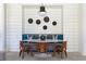 Breakfast nook is great for Gathering meals and enjoying conversation at 5495 Mount Vernon Pkwy, Atlanta, GA 30327