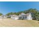 Lovely home in a peaceful neighborhood with a well-kept lawn and convenient attached garage at 539 Creekview Overlook, Stockbridge, GA 30281