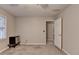 Bright bedroom with neutral colors and large windows for natural light at 3253 Brookshire Way, Duluth, GA 30096