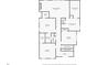 Upstairs layout including the primary bedroom, bath and closet, plus 3 more bedrooms, bathrooms, and loft area at 489 Carter Se Ave, Atlanta, GA 30317