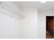 This closet offers ample storage space with metal shelving for organized storage at 4720 Timberland Sw Dr, Mableton, GA 30126
