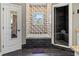 Luxurious bathroom featuring a soaking tub and a tiled shower with a bench at 8470 Wallace Tatum Rd, Cumming, GA 30028