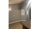 Inviting living room featuring tile flooring at 8236 Eastshore Dr, Union City, GA 30291