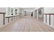 Spacious living room with new floors and lots of natural light at 3042 Peek Nw Rd, Atlanta, GA 30318