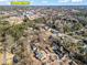 Aerial view of property showcasing proximity to Downtown Alpharetta at 417 Lynne Cir, Alpharetta, GA 30009