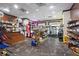 Onsite market features a variety of foods, drinks, and essentials for convenient shopping at 799 Hammond Dr # 205, Sandy Springs, GA 30328