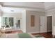 A sunny main bedroom with lots of windows and a door to the patio at 3124 Bentgrass Ln, Kennesaw, GA 30144
