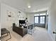 Bright and welcoming real estate office with modern furniture and signage at 540 Sawnee Village Blvd # D68, Cumming, GA 30040
