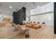 Open lounge area with neutral furnishings, stylish decor, and lots of natural light at 3324 Peachtree Ne Rd # 2808, Atlanta, GA 30326