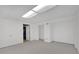 Finished basement featuring neutral paint colors, carpeted flooring, and recessed lighting at 3819 Dora Se Dr, Smyrna, GA 30082