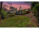 Charming home with a large deck and a fenced yard, perfect for entertaining or relaxing outdoors at 3819 Dora Se Dr, Smyrna, GA 30082