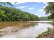 Scenic water view with lush greenery and calm waters at 1088 Riverbend Club Se Dr, Atlanta, GA 30339