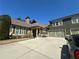 Beautiful, well-maintained home with a stone chimney, three-car garage and spacious driveway at 118 Cedarcrest Village Ct, Acworth, GA 30101