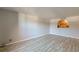 Spacious living room with light hardwood flooring and neutral wall colors at 2965 Pharr Court South Nw # 518, Atlanta, GA 30305
