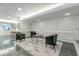 Relaxing lobby setting with comfortable seating, decorative trim, and well-lit ambiance at 2965 Pharr Court South Nw # 518, Atlanta, GA 30305