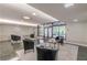 Warm lobby with plush seating, providing a welcoming area for residents and guests at 2965 Pharr Court South Nw # 518, Atlanta, GA 30305