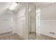 Walk-in closet with plenty of shelves at 4126 Gold Mill Rdg, Canton, GA 30114