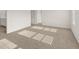Spacious bedroom with neutral carpet at 104 Hill Side Ln, Dallas, GA 30157