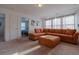 Spacious bonus room perfect for entertaining at 3137 Spicy Cedar Ln, Stonecrest, GA 30038