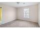 Bedroom with carpet and window at 1926 Regency Cove Ct, Atlanta, GA 30341