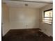 A view of the bedroom featuring a window at 4269 Mercer Rd, Decatur, GA 30035