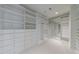 Large walk-in closet provides ample shelving and storage space at 3286 Northside Nw Pkwy # 1007, Atlanta, GA 30327
