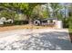 Charming home with a spacious driveway, manicured lawn, and a inviting front porch at 1194 Clearview Ne Dr, Brookhaven, GA 30319