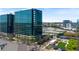 Modern high rise office building with reflective windows in a corporate park setting at 10 Perimeter Summit Ne Blvd # 1204, Brookhaven, GA 30319