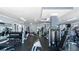 Well-equipped gym with weight machines, free weights, and plenty of space for exercise at 10 Perimeter Summit Ne Blvd # 1204, Brookhaven, GA 30319