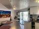 Well-lit kitchen and dining area with modern appliances and stylish decor, creating an inviting space for cooking and dining at 6308 Boyett Drive Dr, Norcross, GA 30093