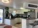 Spacious kitchen with stainless appliances, tile backsplash, and plenty of counter space at 6308 Boyett Drive Dr, Norcross, GA 30093