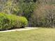 Picture of walking path and a beautiful natural environment of trees and plants at 3567 Hidden Valley Cir, Lawrenceville, GA 30044