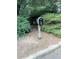 Electric vehicle charging station available for residents at 919 Dunbar Dr, Dunwoody, GA 30338