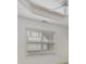 Bedroom with a window and blinds at 1045 Brook Knoll Ln # 401, Cumming, GA 30041