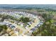 Community overview showing an established suburban neighborhood and diverse real estate offerings at 6635 Canyon Cv, Cumming, GA 30028