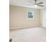 Bright bedroom featuring neutral walls and a view from the window at 746 Polk Nw St, Marietta, GA 30064