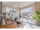 Welcoming lobby with comfortable seating and natural light at 525 Parkway Ne Dr # 103, Atlanta, GA 30308