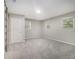 This is a bedroom with carpet and a sliding door at 2544 Peyton Woods Sw Trl, Atlanta, GA 30311